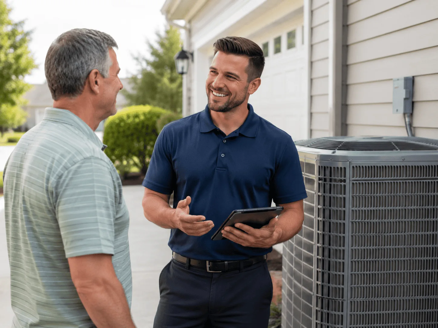 Heat Pump Installation Rison, AR FAQs